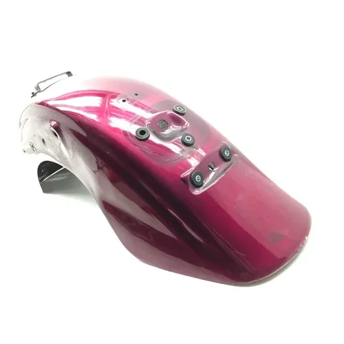 Rear Fender Fairing Tire Hugger 96 Kawasaki Vulcan 1500 VN1500D Classic 2891A x 17