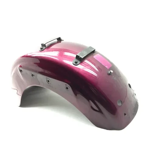 Rear Fender Fairing Tire Hugger 96 Kawasaki Vulcan 1500 VN1500D Classic 2891A x 9