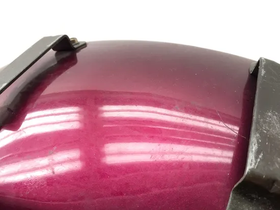 Rear Fender Fairing Tire Hugger 96 Kawasaki Vulcan 1500 VN1500D Classic 2891A x