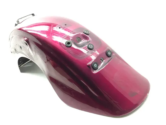 Rear Fender Fairing Tire Hugger 96 Kawasaki Vulcan 1500 VN1500D Classic 2891A x