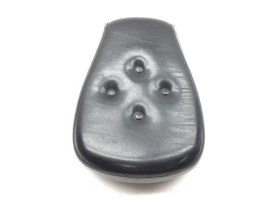 Rear Passenger Seat Back Pad Cushion 96 Kawasaki Vulcan VN1500D Classic 2891A x
