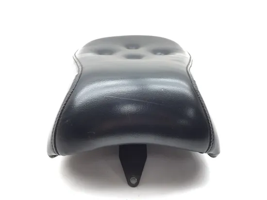 Rear Passenger Seat Back Pad Cushion 96 Kawasaki Vulcan VN1500D Classic 2891A x