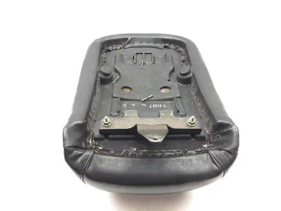 Rear Passenger Seat Back Pad Cushion 96 Kawasaki Vulcan VN1500D Classic 2891A x