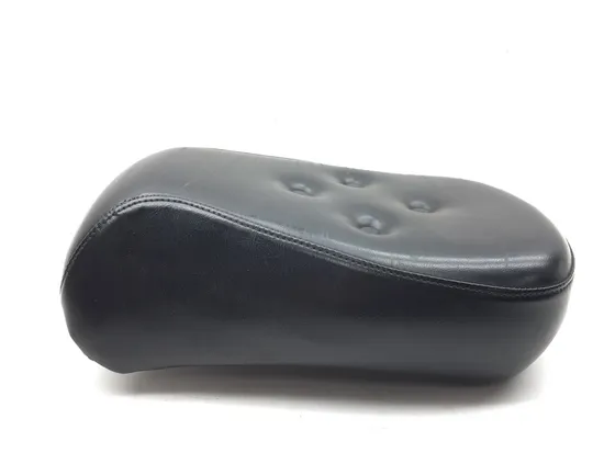 Rear Passenger Seat Back Pad Cushion 96 Kawasaki Vulcan VN1500D Classic 2891A x