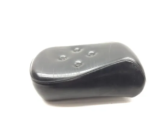 Rear Passenger Seat Back Pad Cushion 96 Kawasaki Vulcan VN1500D Classic 2891A x