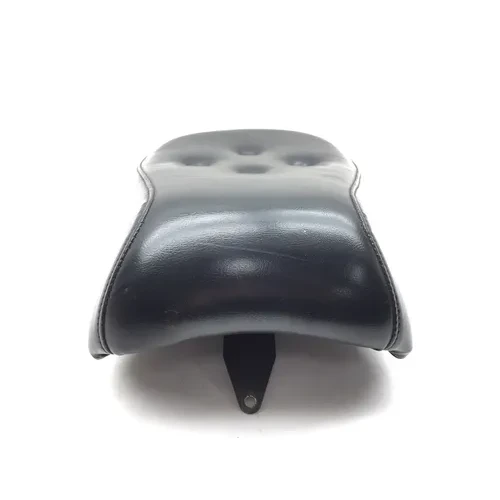Rear Passenger Seat Back Pad Cushion 96 Kawasaki Vulcan VN1500D Classic 2891A x 13