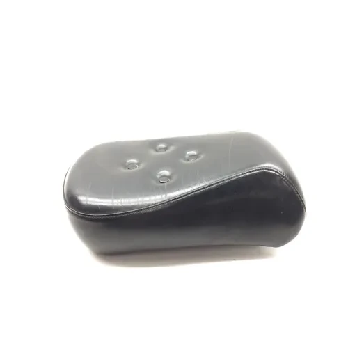 Rear Passenger Seat Back Pad Cushion 96 Kawasaki Vulcan VN1500D Classic 2891A x 3