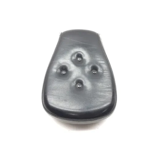 Rear Passenger Seat Back Pad Cushion 96 Kawasaki Vulcan VN1500D Classic 2891A x 5
