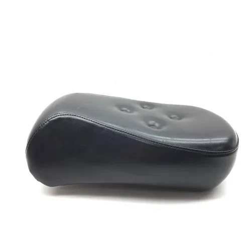 Rear Passenger Seat Back Pad Cushion 96 Kawasaki Vulcan VN1500D Classic 2891A x 11