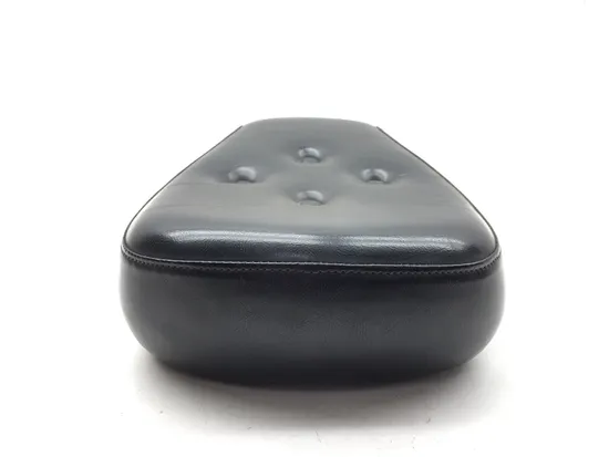 Rear Passenger Seat Back Pad Cushion 96 Kawasaki Vulcan VN1500D Classic 2891A x