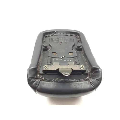 Rear Passenger Seat Back Pad Cushion 96 Kawasaki Vulcan VN1500D Classic 2891A x 18