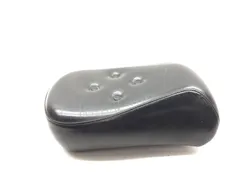 Rear Passenger Seat Back Pad Cushion 96 Kawasaki Vulcan VN1500D Classic 2891A x