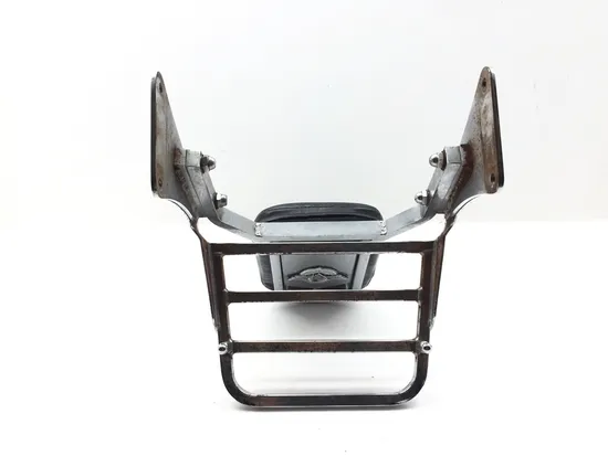 Sissy Bar With Luggage Rack 1996 Kawasaki Vulcan 1500 VN1500D Classic 2891A x