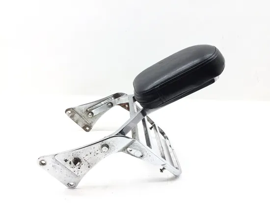 Sissy Bar With Luggage Rack 1996 Kawasaki Vulcan 1500 VN1500D Classic 2891A x