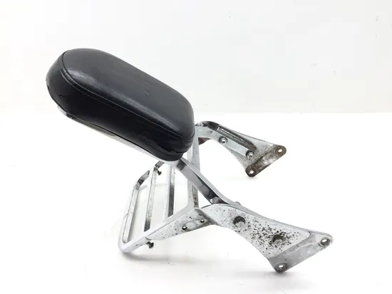 Sissy Bar With Luggage Rack 1996 Kawasaki Vulcan 1500 VN1500D Classic 2891A x