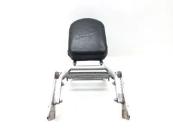 Sissy Bar With Luggage Rack 1996 Kawasaki Vulcan 1500 VN1500D Classic 2891A x