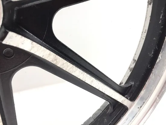 Front Wheel Rim 1996 Kawasaki Vulcan 1500 VN1500D Classic 2891A x