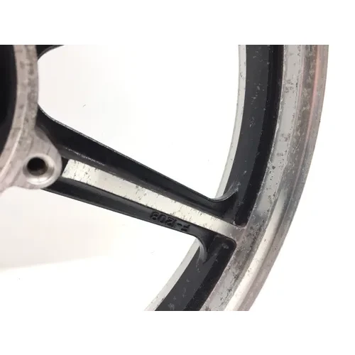 Front Wheel Rim 1996 Kawasaki Vulcan 1500 VN1500D Classic 2891A x 5
