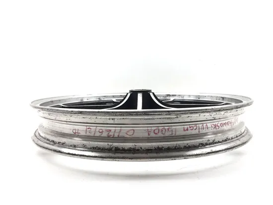 Front Wheel Rim 1996 Kawasaki Vulcan 1500 VN1500D Classic 2891A x