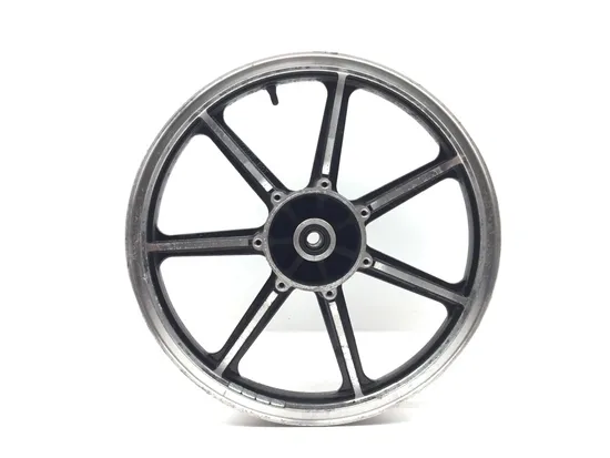 Front Wheel Rim 1996 Kawasaki Vulcan 1500 VN1500D Classic 2891A x