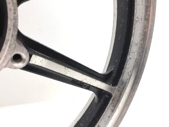 Front Wheel Rim 1996 Kawasaki Vulcan 1500 VN1500D Classic 2891A x