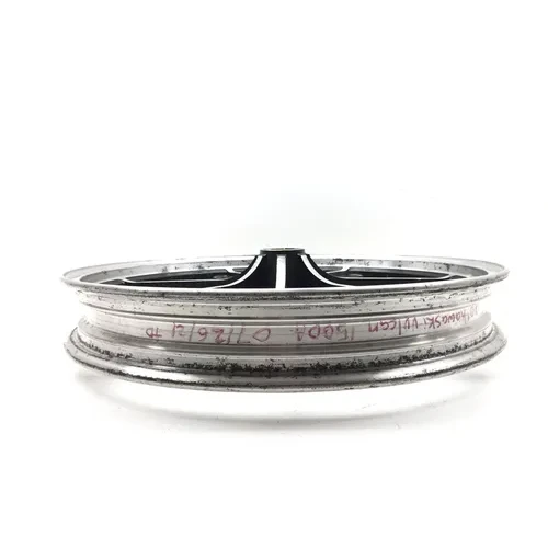 Front Wheel Rim 1996 Kawasaki Vulcan 1500 VN1500D Classic 2891A x 11
