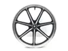 Front Wheel Rim 1996 Kawasaki Vulcan 1500 VN1500D Classic 2891A x