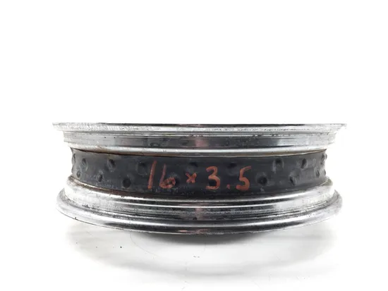 Rear Wheel Rim 1996 Kawasaki Vulcan 1500 VN1500D Classic 2891A x