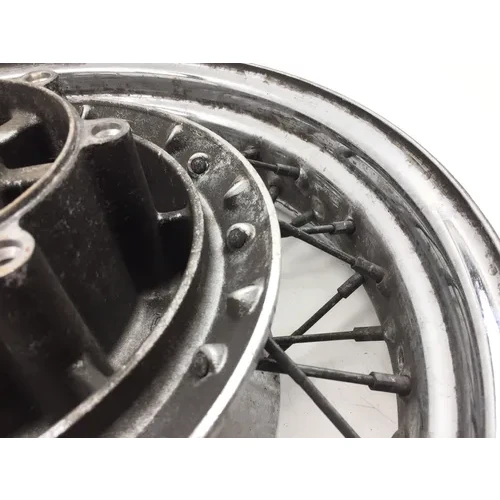 Rear Wheel Rim 1996 Kawasaki Vulcan 1500 VN1500D Classic 2891A x 16