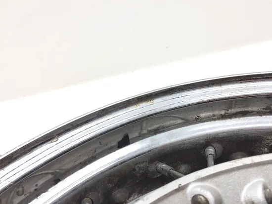 Rear Wheel Rim 1996 Kawasaki Vulcan 1500 VN1500D Classic 2891A x