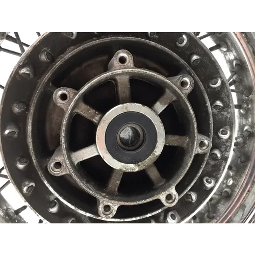 Rear Wheel Rim 1996 Kawasaki Vulcan 1500 VN1500D Classic 2891A x 15