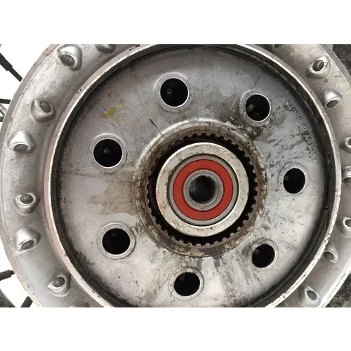 Rear Wheel Rim 1996 Kawasaki Vulcan 1500 VN1500D Classic 2891A x 5