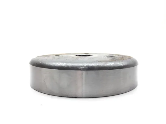 Flywheel Magneto 2002 Harley-Davidson Dyna Low Rider FXDL 2892A 2