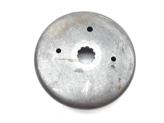 Flywheel Magneto 2002 Harley-Davidson Dyna Low Rider FXDL 2892A 1