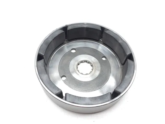 Flywheel Magneto 2002 Harley-Davidson Dyna Low Rider FXDL 2892A 4