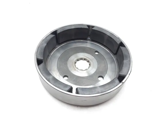 Flywheel Magneto 2002 Harley-Davidson Dyna Low Rider FXDL 2892A 5