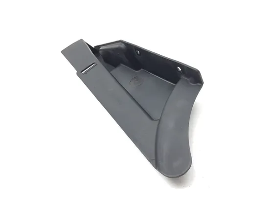 Lower Belt Guard Cover 2002 Harley-Davidson Dyna Low Rider FXDL 2892A