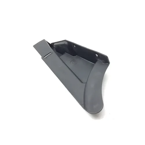 Lower Belt Guard Cover 2002 Harley-Davidson Dyna Low Rider FXDL 2892A 7
