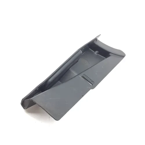 Lower Belt Guard Cover 2002 Harley-Davidson Dyna Low Rider FXDL 2892A 5