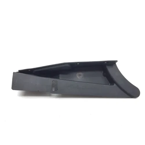 Lower Belt Guard Cover 2002 Harley-Davidson Dyna Low Rider FXDL 2892A 3