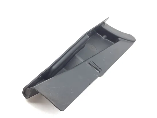 Lower Belt Guard Cover 2002 Harley-Davidson Dyna Low Rider FXDL 2892A