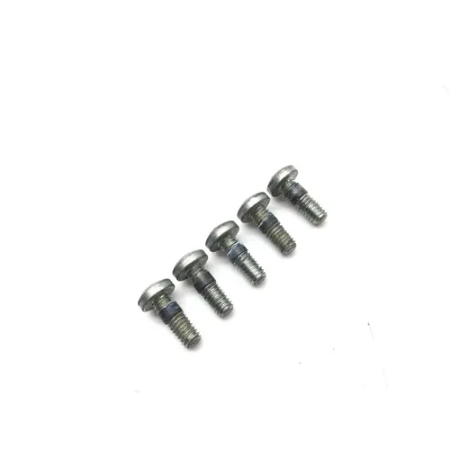 Front Brake Rotor Bolts 2002 Harley-Davidson Dyna Low Rider FXDL 2892A 3