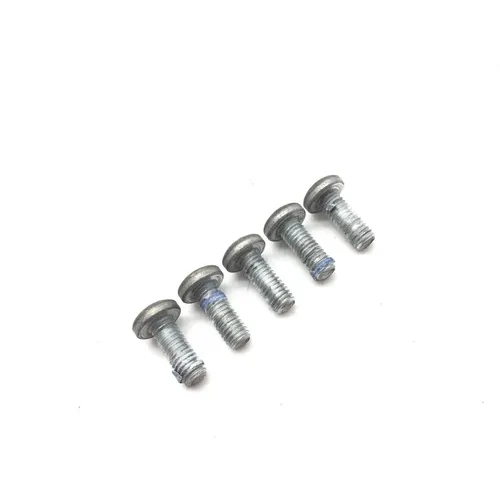 Rear Brake Rotor Disc Bolts 2002 Harley-Davidson Dyna Low Rider FXDL 2892A 3