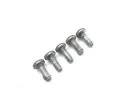 Rear Brake Rotor Disc Bolts 2002 Harley-Davidson Dyna Low Rider FXDL 2892A