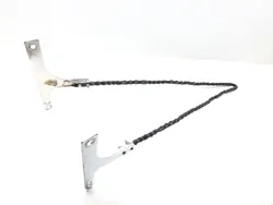 Sissy Bar 2002 Harley-Davidson Dyna Low Rider FXDL 2892A