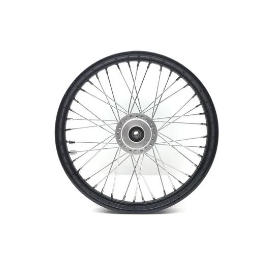 Front Wheel Rim Spoked 2002 Harley-Davidson Dyna Low Rider FXDL 2892A 13