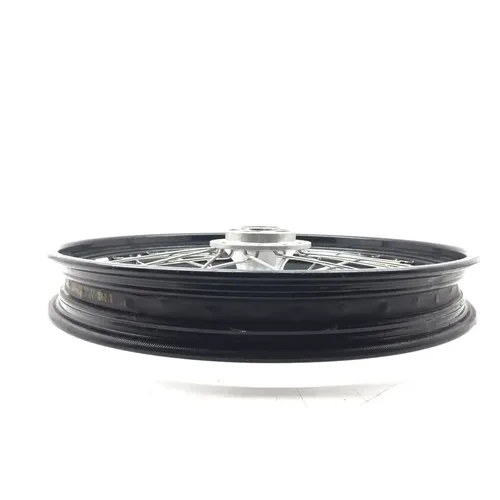 Front Wheel Rim Spoked 2002 Harley-Davidson Dyna Low Rider FXDL 2892A 11