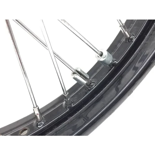 Front Wheel Rim Spoked 2002 Harley-Davidson Dyna Low Rider FXDL 2892A 7