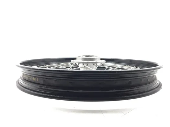 Front Wheel Rim Spoked 2002 Harley-Davidson Dyna Low Rider FXDL 2892A