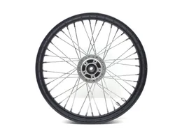 Front Wheel Rim Spoked 2002 Harley-Davidson Dyna Low Rider FXDL 2892A